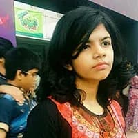 Profile Picture of হুমায়রা হাবিবা এলমা