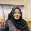 Profile Picture of মারিয়া সরকার