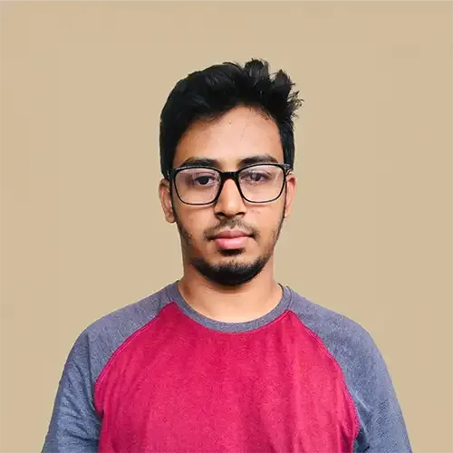 Profile Picture of মো. সজিব হোসেন