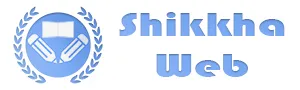 Shikkha Web's Logo