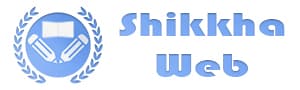 Shikkha Web's Logo